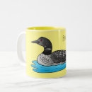 Search for loon mugs Duck