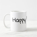 Recherche de sel tasses Anniversaire