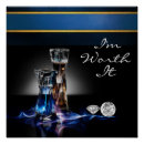 Recherche de parfums posters Noir