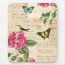 Search for vintage mousepads Bird