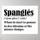 Search for bilingual posters Funny
