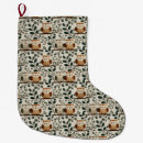 Search for owl christmas stockings Cute