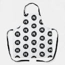 Search for cow print aprons Modern