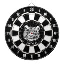 Recherche de safari jeux de fléchettes Tigre