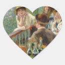 Recherche de renoir autocollants Vintage