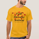 Search for fall festival tshirts Harvest