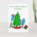 Search for charity holiday cards Tree