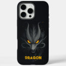 Recherche de dragon noir iphone coques Foncé