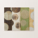 Recherche de organique puzzles La terre