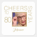 Search for made in 80 stickers For her