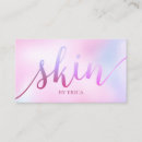 Search for esthetician spa business cards Salon