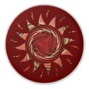 Recherche de symétrie radiale Géométrique