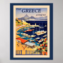 Search for athens vintage travel posters Europe