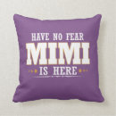 Search for mimi pillows Granny