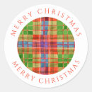 Search for clan tartans stickers Celtic