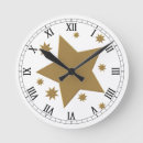 Recherche de nombres romains horloges Vieux