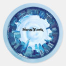 Search for york stickers Text