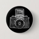 Recherche de appareil vintage badges Rétro