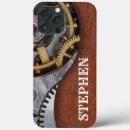 Search for mechanical iphone cases Metal