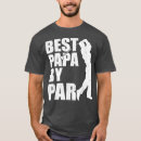 Search for golf grandpa tshirts Cute