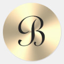Search for shiny gold stickers Chic