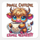 Search for caffeine stickers Coffee