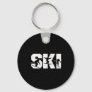 Search for speed skiing keychains Ski resort