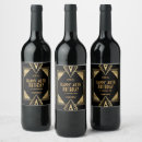 Search for happy 40th birthday wine labels Fortieth