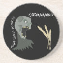 Search for zombies coasters Funny