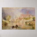 Search for joseph turner posters Landscape