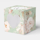 Search for autumn wedding favour boxes Elegant