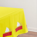 Search for cherry tablecloths Birthday