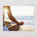 Recherche de nature prospectus Yoga