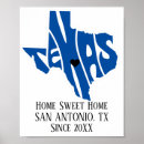 Recherche de amour texas posters Famille
