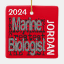 Search for marine ornaments Biology