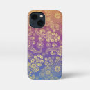 Search for purple paisley iphone cases Floral