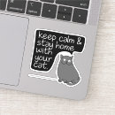 Search for keep safe stickers Motivation