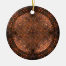 Search for fractal ornaments Nature