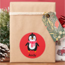 Search for cute penguin stickers Snow