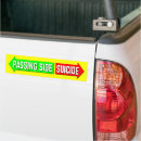 Search for trailers bumper stickers Motorhome