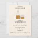 Search for aged to perfection birthday invitations Bourbon
