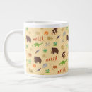 Search for evolution mugs Dinosaur