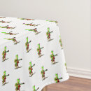 Search for frog tablecloths Funny