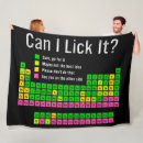 Search for table blankets Periodic