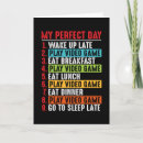 Search for cute geek cards Gaming