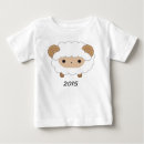 Search for chinese new year baby shirts Zodiac