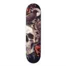 Search for crow skateboards Skull