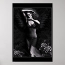 Recherche de ange gothique posters Artsprojekt