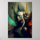 Search for elf fantasy art Mage