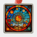 Search for solar system ornaments Colourful